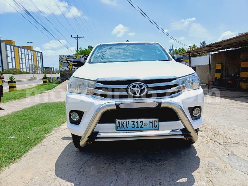 Big with watermark toyota hiluxe revo maputo maputo 30795