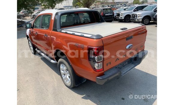 Comprar Importar Ford Ranger De outros Carro em Import - Dubai em Cabo Delgado Comprar Importar Ford Ranger De outros Carro em Import - Dubai em Cabo Delgado