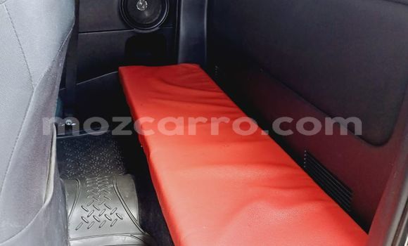 Nunua Ilio tumika Toyota Hiluxe Revo Nyeupe Gari ndani ya Maputo nchini Maputo Nunua Ilio tumika Toyota Hiluxe Revo Nyeupe Gari ndani ya Maputo nchini Maputo