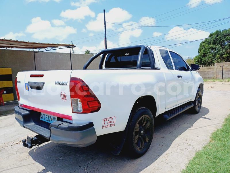 Big with watermark toyota hiluxe revo maputo maputo 30795