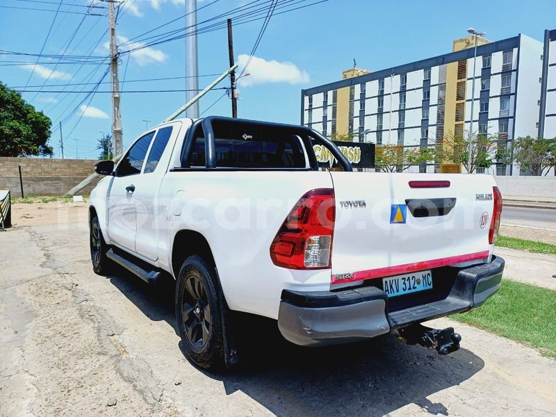 Big with watermark toyota hiluxe revo maputo maputo 30795