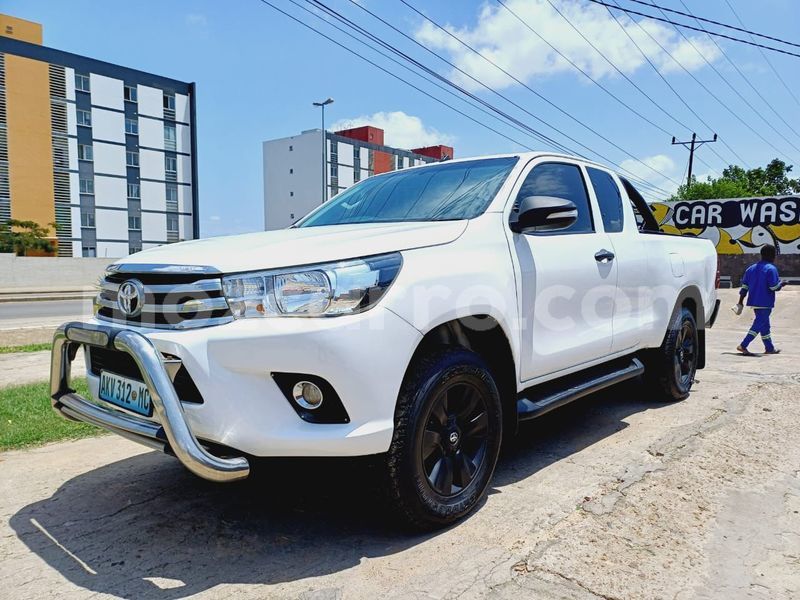 Big with watermark toyota hiluxe revo maputo maputo 30795