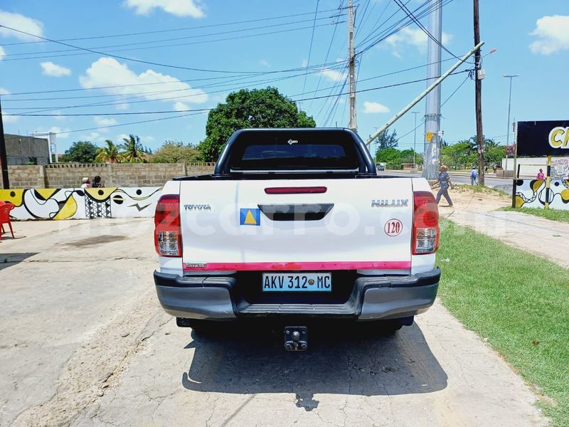 Big with watermark toyota hiluxe revo maputo maputo 30795