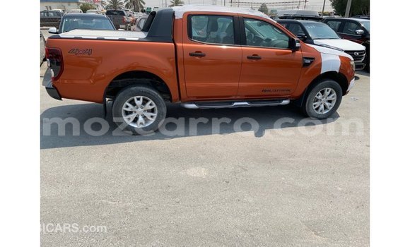 Comprar Importar Ford Ranger De outros Carro em Import - Dubai em Cabo Delgado Comprar Importar Ford Ranger De outros Carro em Import - Dubai em Cabo Delgado