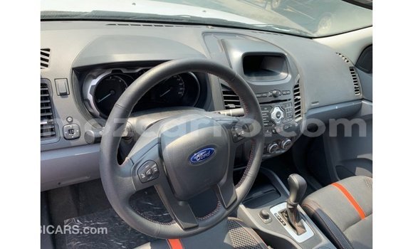 Comprar Importar Ford Ranger De outros Carro em Import - Dubai em Cabo Delgado Comprar Importar Ford Ranger De outros Carro em Import - Dubai em Cabo Delgado