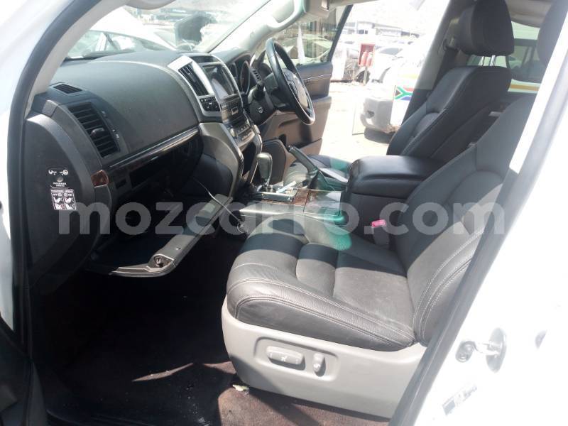 Big with watermark toyota land cruiser prado maputo maputo 30797