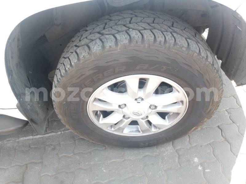 Big with watermark toyota land cruiser prado maputo maputo 30797