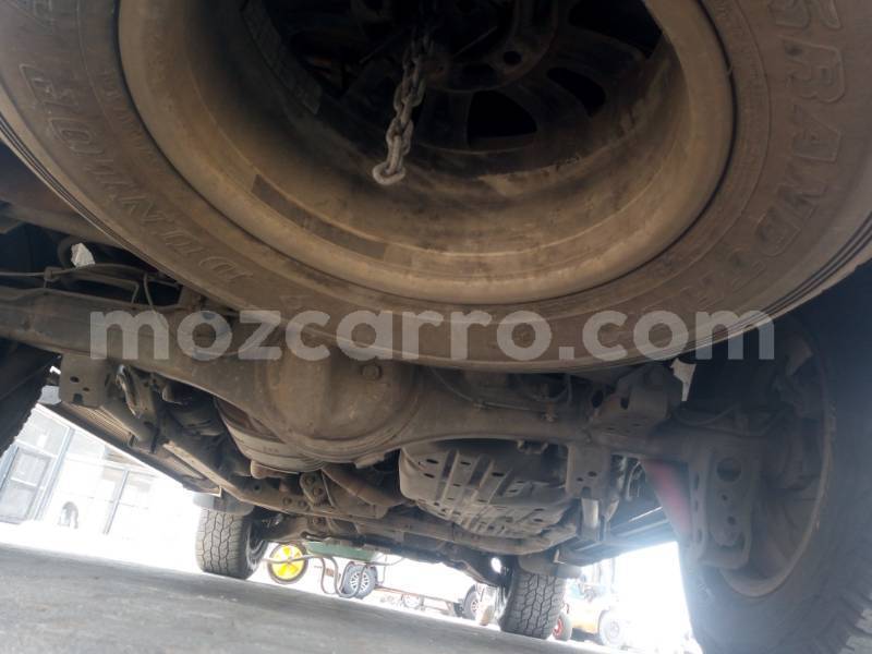 Big with watermark toyota land cruiser prado maputo maputo 30797