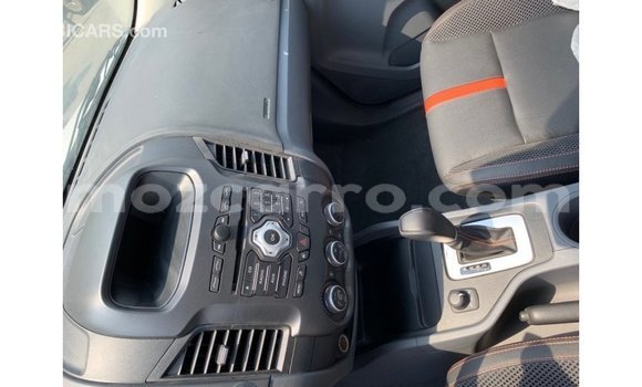 Comprar Importar Ford Ranger De outros Carro em Import - Dubai em Cabo Delgado Comprar Importar Ford Ranger De outros Carro em Import - Dubai em Cabo Delgado