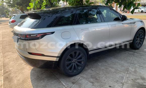 Comprar Novo Range Rover Range Rover Prata Carro em Maputo em Maputo Comprar Novo Range Rover Range Rover Prata Carro em Maputo em Maputo