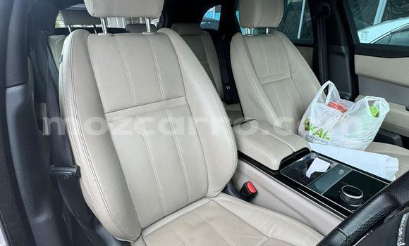 Comprar Novo Range Rover Range Rover Prata Carro em Maputo em Maputo Comprar Novo Range Rover Range Rover Prata Carro em Maputo em Maputo