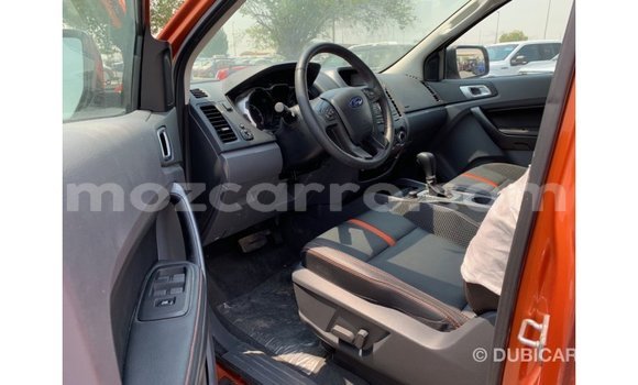 Comprar Importar Ford Ranger De outros Carro em Import - Dubai em Cabo Delgado Comprar Importar Ford Ranger De outros Carro em Import - Dubai em Cabo Delgado