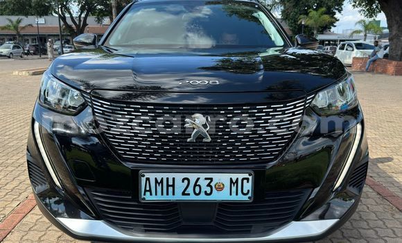 Tenga Tsaru Peugeot 208 Zvimwe Mota in Maputo in Maputo