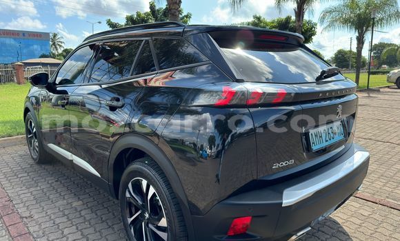 Buy Used Peugeot 208 Other Car in Maputo in Maputo Buy Used Peugeot 208 Other Car in Maputo in Maputo