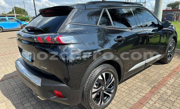 Buy Used Peugeot 208 Other Car in Maputo in Maputo Buy Used Peugeot 208 Other Car in Maputo in Maputo
