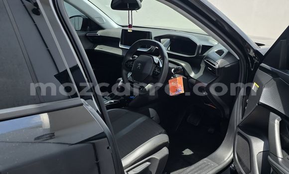 Buy Used Peugeot 208 Other Car in Maputo in Maputo Buy Used Peugeot 208 Other Car in Maputo in Maputo