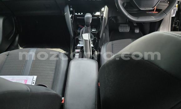 Buy Used Peugeot 208 Other Car in Maputo in Maputo Buy Used Peugeot 208 Other Car in Maputo in Maputo