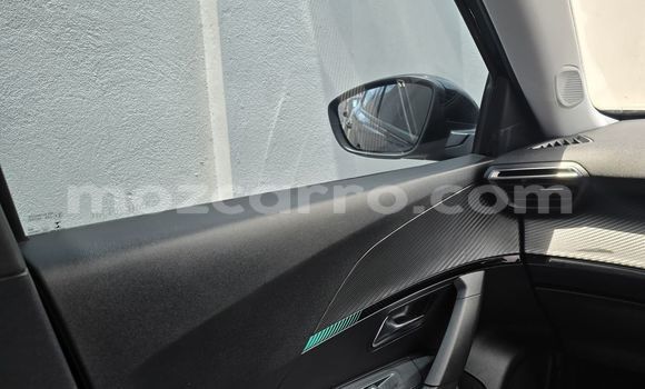 Buy Used Peugeot 208 Other Car in Maputo in Maputo Buy Used Peugeot 208 Other Car in Maputo in Maputo