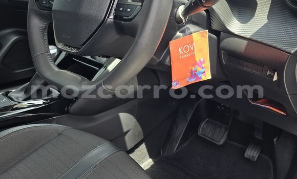 Buy Used Peugeot 208 Other Car in Maputo in Maputo Buy Used Peugeot 208 Other Car in Maputo in Maputo
