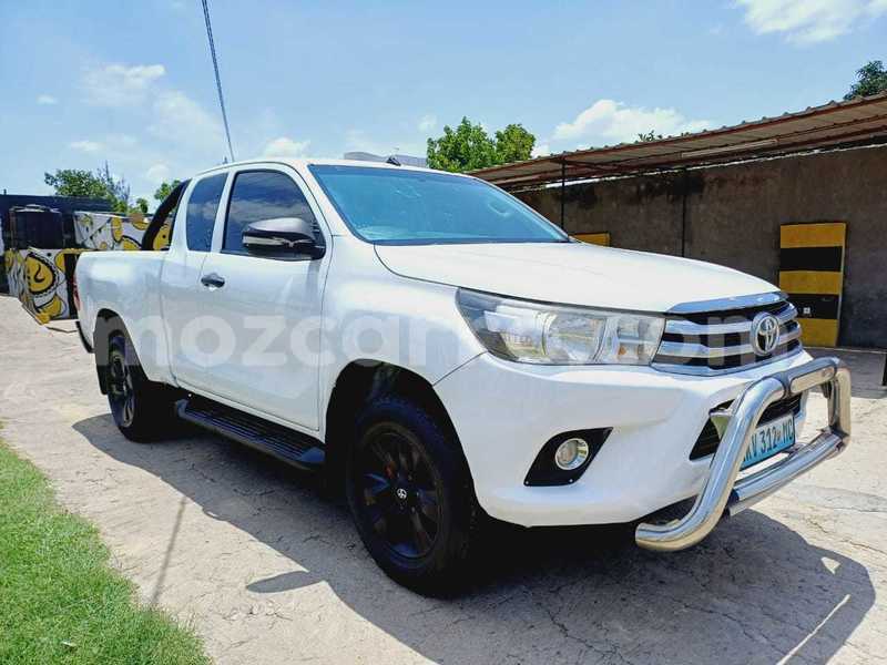 Big with watermark toyota hiluxe revo maputo maputo 30802