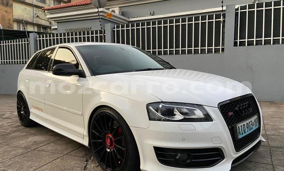 Tenga Itsva Audi S3 Chena Mota in Maputo in Maputo