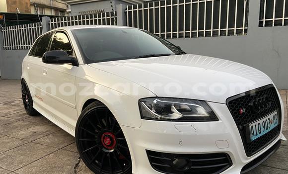 Tenga Itsva Audi S3 Chena Mota in Maputo in Maputo Tenga Itsva Audi S3 Chena Mota in Maputo in Maputo