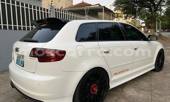 Tenga Itsva Audi S3 Chena Mota in Maputo in Maputo Tenga Itsva Audi S3 Chena Mota in Maputo in Maputo