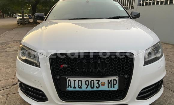 Tenga Itsva Audi S3 Chena Mota in Maputo in Maputo Tenga Itsva Audi S3 Chena Mota in Maputo in Maputo