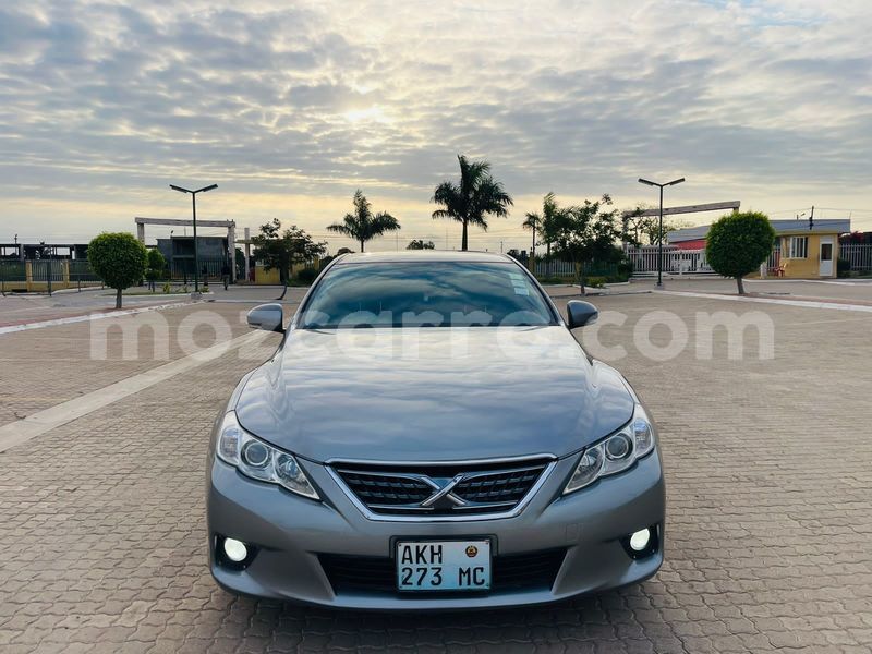 Big with watermark toyota mark x maputo maputo 30804