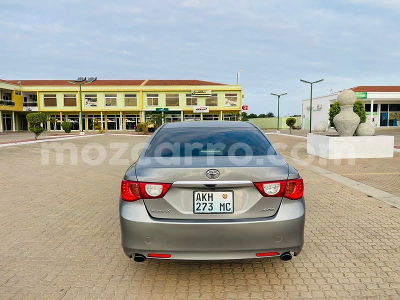 Big with watermark toyota mark x maputo maputo 30804