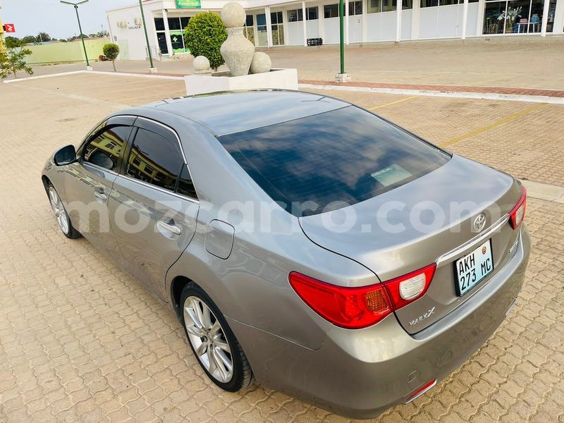 Big with watermark toyota mark x maputo maputo 30804