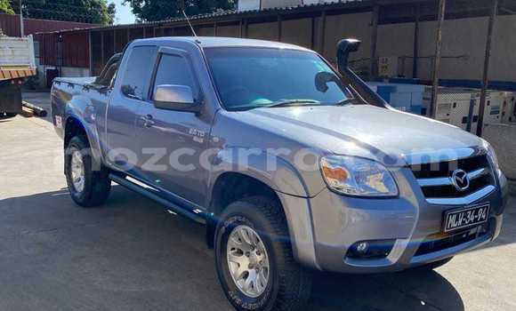 Buy Used Mazda BT-50 Other Car in Maputo in Maputo