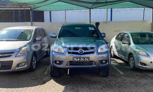 Tenga Tsaru Mazda BT-50 Zvimwe Mota in Maputo in Maputo Tenga Tsaru Mazda BT-50 Zvimwe Mota in Maputo in Maputo