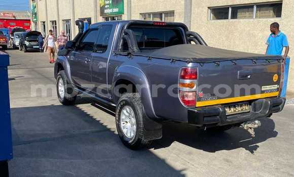 Tenga Tsaru Mazda BT-50 Zvimwe Mota in Maputo in Maputo Tenga Tsaru Mazda BT-50 Zvimwe Mota in Maputo in Maputo