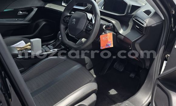 Nunua Mpya Peugeot 104 Nyeusi Gari ndani ya Maputo nchini Maputo Nunua Mpya Peugeot 104 Nyeusi Gari ndani ya Maputo nchini Maputo