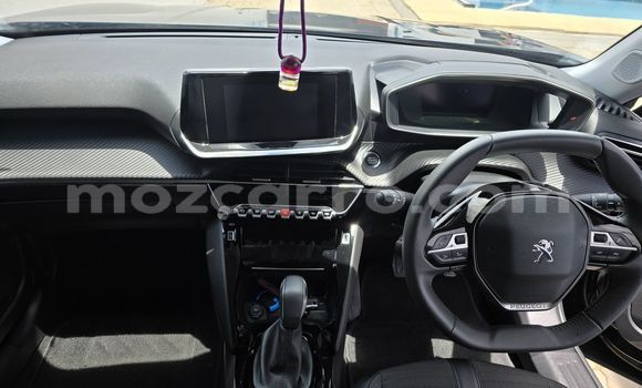 Nunua Mpya Peugeot 104 Nyeusi Gari ndani ya Maputo nchini Maputo Nunua Mpya Peugeot 104 Nyeusi Gari ndani ya Maputo nchini Maputo