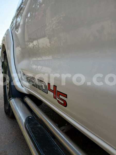 Big with watermark toyota hilux maputo maputo 30809