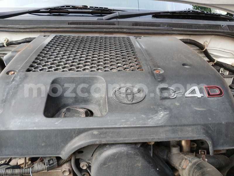 Big with watermark toyota hilux maputo maputo 30809