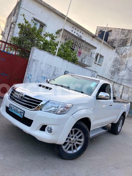 Big with watermark toyota hilux maputo maputo 30811