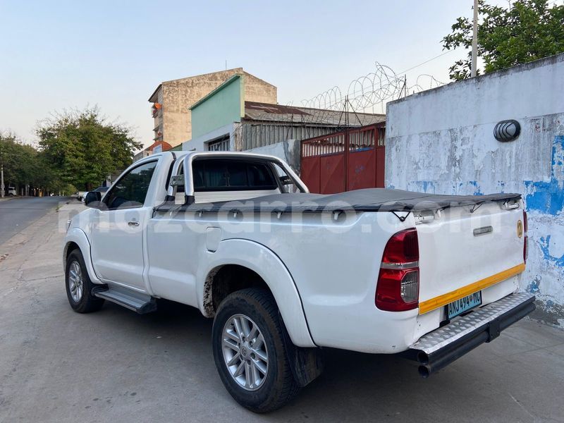 Big with watermark toyota hilux maputo maputo 30811