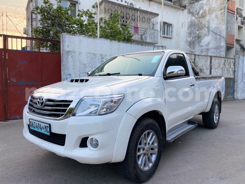 Big with watermark toyota hilux maputo maputo 30811