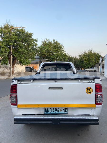 Big with watermark toyota hilux maputo maputo 30811