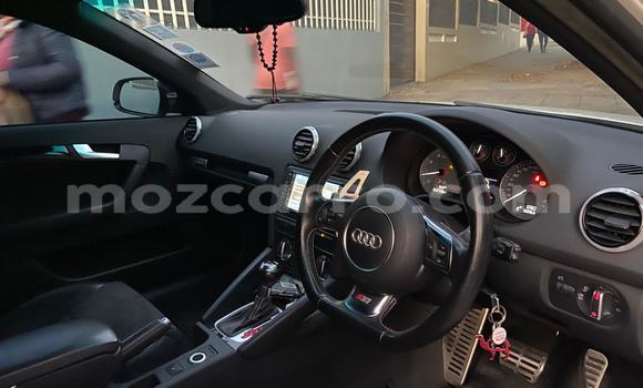 Tenga Tsaru Audi S3 Chena Mota in Maputo in Maputo Tenga Tsaru Audi S3 Chena Mota in Maputo in Maputo