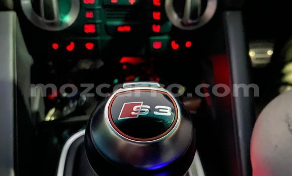 Tenga Tsaru Audi S3 Chena Mota in Maputo in Maputo Tenga Tsaru Audi S3 Chena Mota in Maputo in Maputo