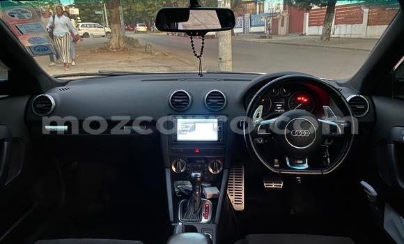 Tenga Tsaru Audi S3 Chena Mota in Maputo in Maputo Tenga Tsaru Audi S3 Chena Mota in Maputo in Maputo