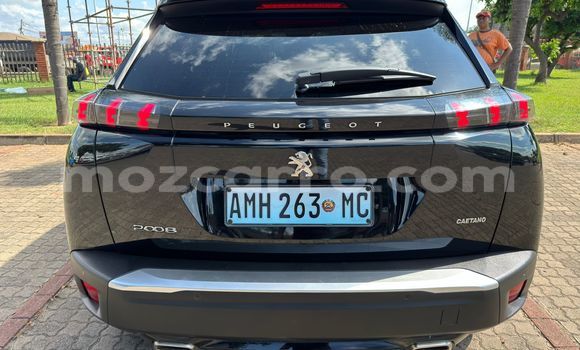 Comprar Usado Peugeot 104 Preto Carro em Maputo em Maputo Comprar Usado Peugeot 104 Preto Carro em Maputo em Maputo