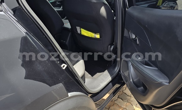 Comprar Usado Peugeot 104 Preto Carro em Maputo em Maputo Comprar Usado Peugeot 104 Preto Carro em Maputo em Maputo