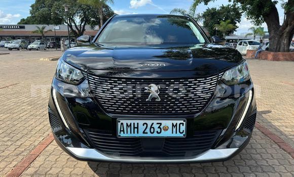 Comprar Usado Peugeot 104 Preto Carro em Maputo em Maputo Comprar Usado Peugeot 104 Preto Carro em Maputo em Maputo