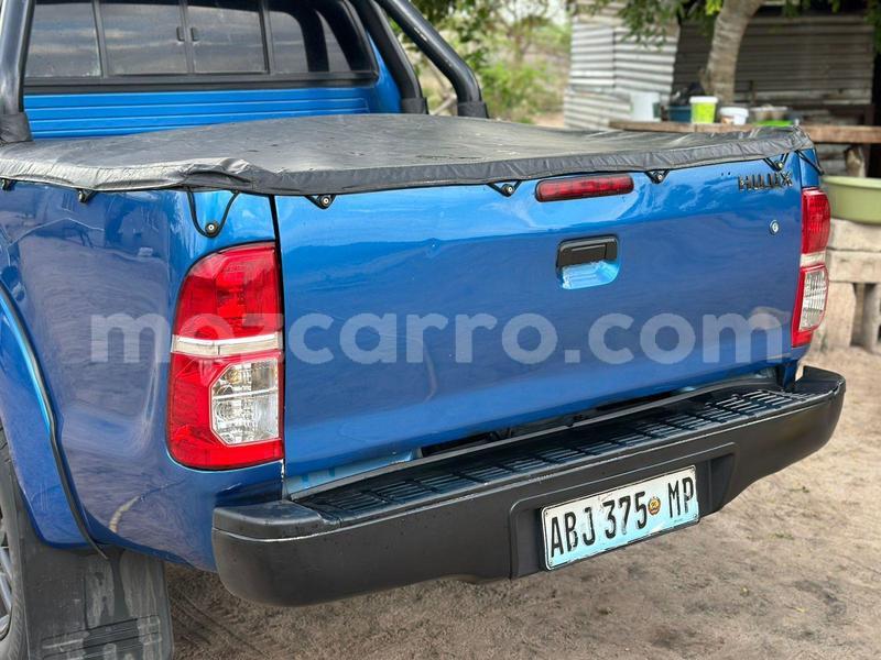 Big with watermark toyota hilux maputo maputo 30816