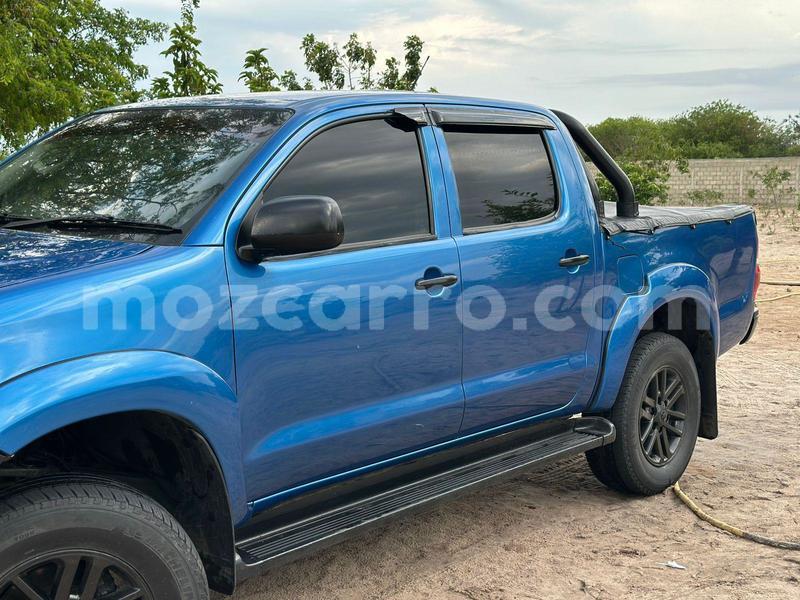 Big with watermark toyota hilux maputo maputo 30816